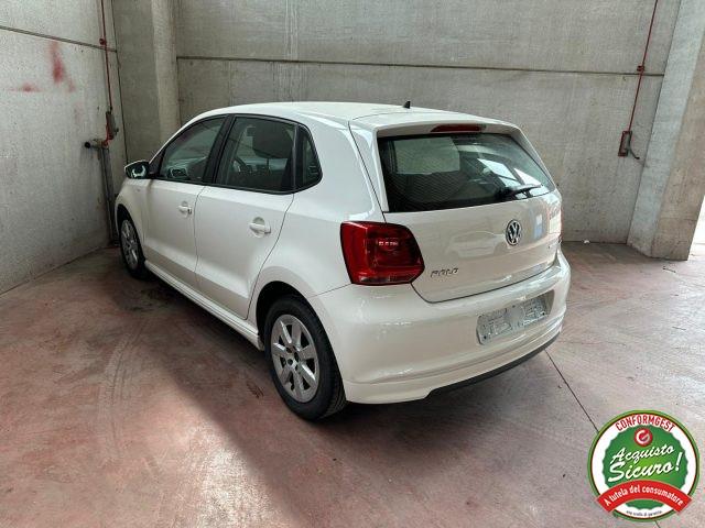 VOLKSWAGEN Polo 1.2 Tdi 5 porte Comfortline Ok Neo Patentati