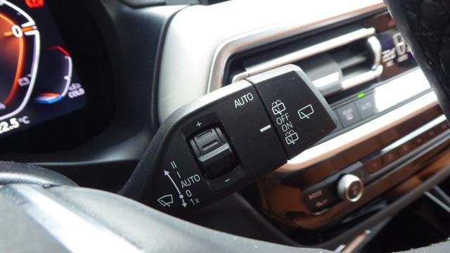 BMW X3 xDrive20d 48V mhev