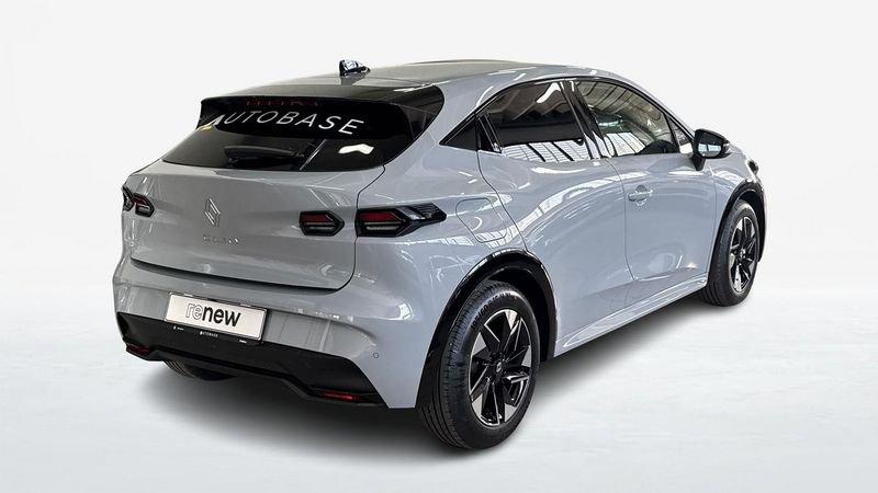 Renault Clio Nuova techno TCe 115