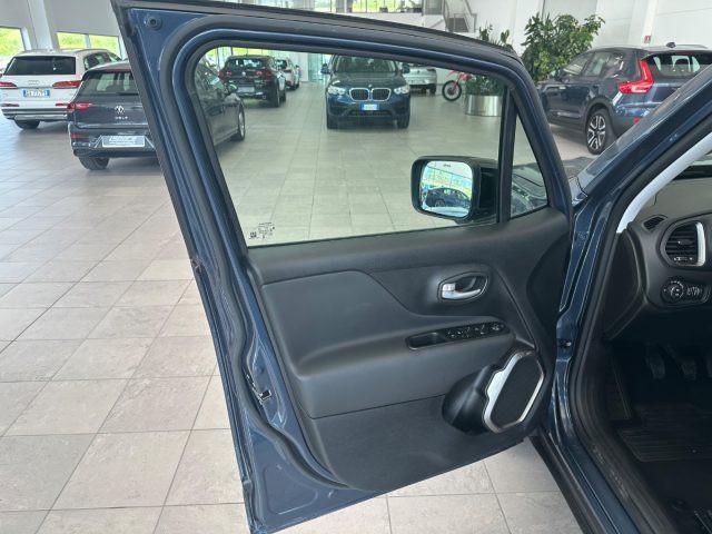 JEEP Renegade 1.0 T3 Limited