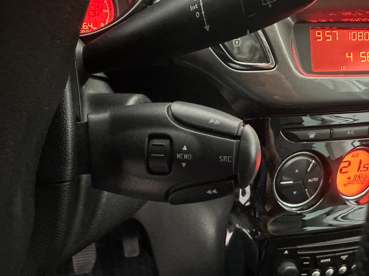 Citroen C3 1.4 VTi 95 Exclusive Style