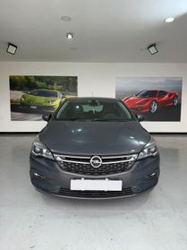 Opel Astra 1.0 Turbo ecoFLEX Start&Stop 5 porte Elective