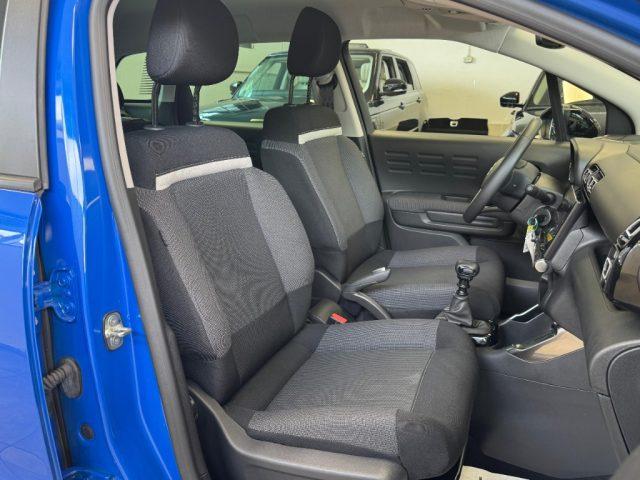 CITROEN C3 Aircross 1.2 PureTech 110 *UNICO PROP.*