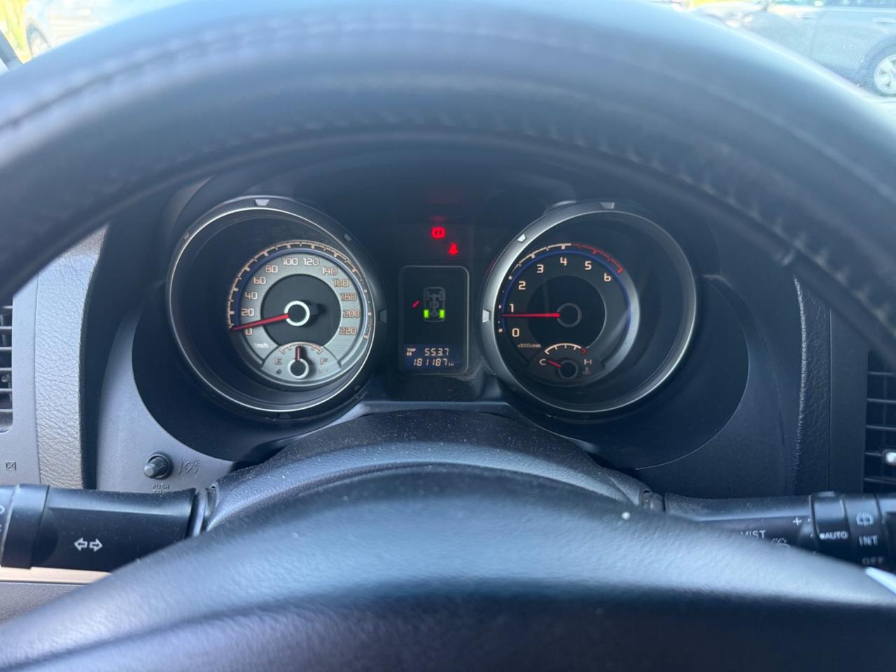 Mitsubishi Pajero 3.2 DI-D 16V 5p. Intense DPF