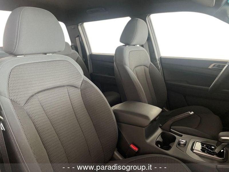 Ssangyong Rexton/Rexton II REXTON SPORTSXL DREAM 4AT MY23