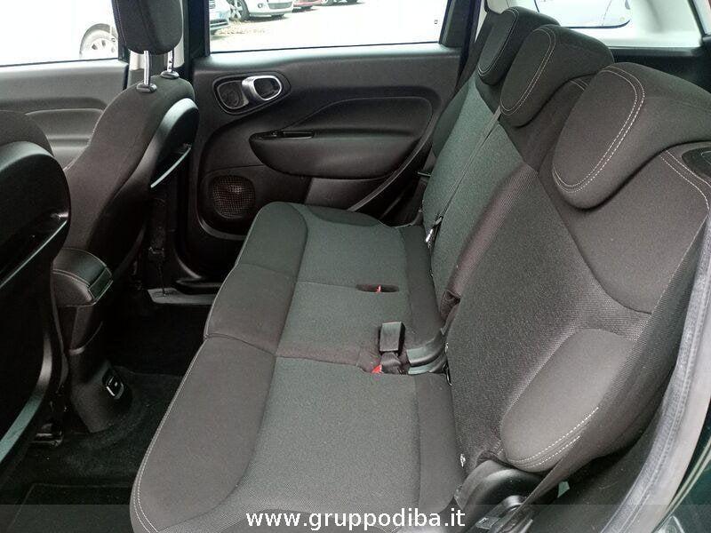 FIAT 500L 2017 Cross Diesel Cross 1.3 mjt 95cv