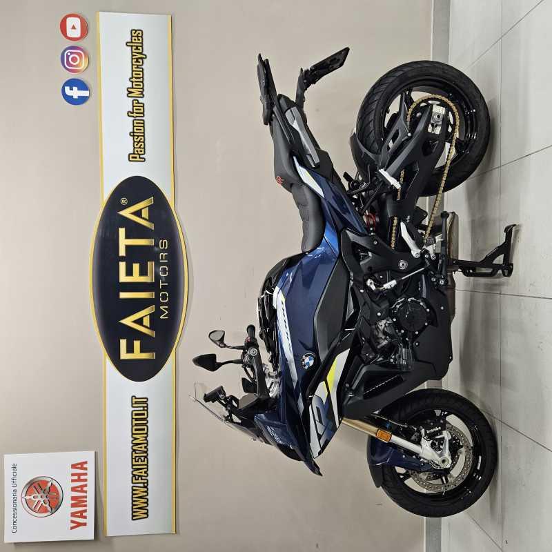 Bmw S 1000 XR - 2024