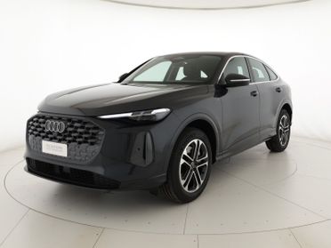 Spb 2.0e-hybrid 299CV quattro Str Business Advance