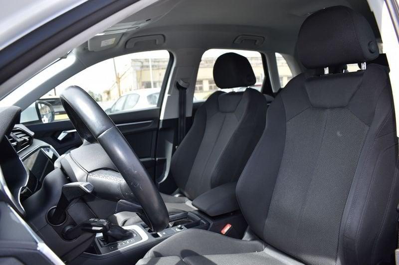 Audi Q3 2.0 35 TDI S Tronic Business