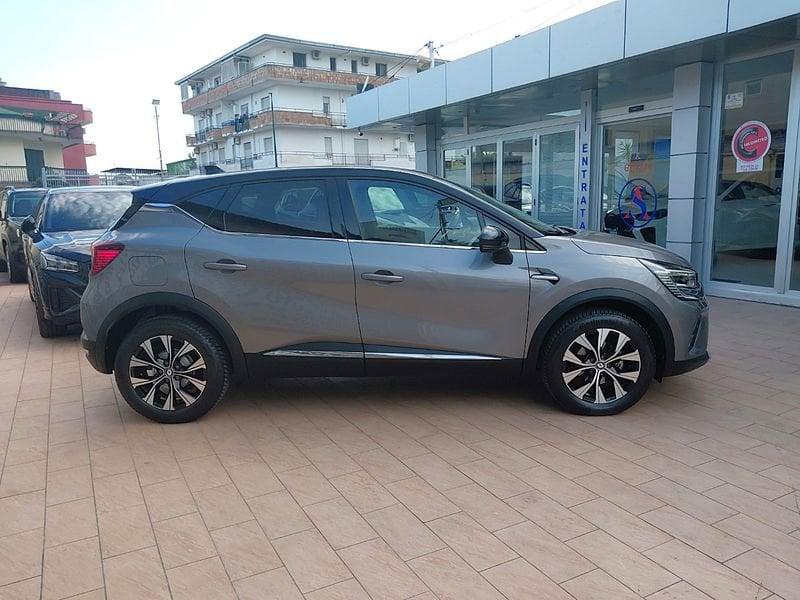 Renault Captur Captur 1.0 tce Techno 90cv