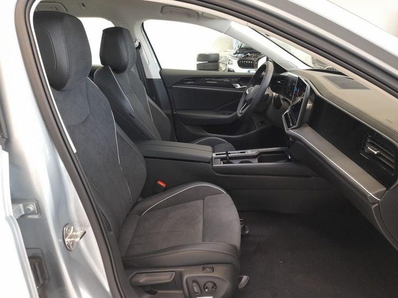 Volkswagen Passat Variant 1.5 TSI eHybrid Business DSG