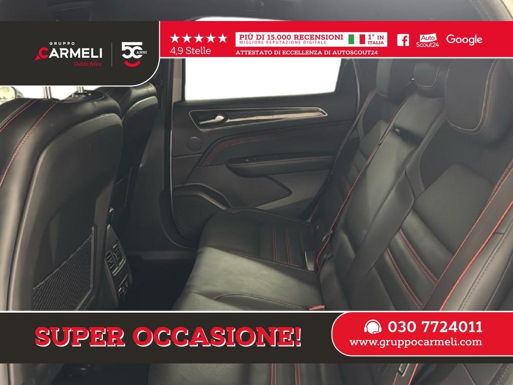 Renault Arkana 1.6 Hybrid RS Line E-Tech Auto