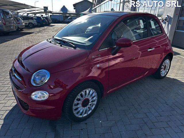 FIAT 500 500 1.0 Hybrid Dolcevita