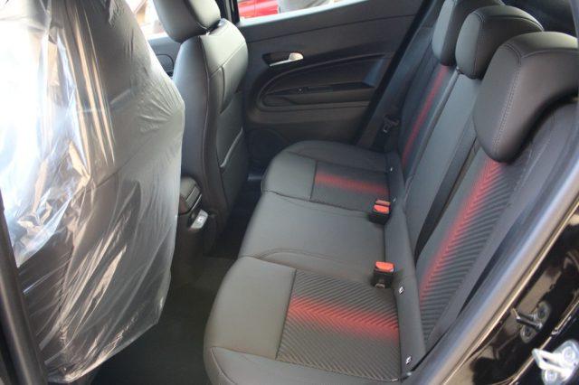 ALFA ROMEO Junior 1.2 145 CV Hybrid eDCT6 Speciale-KM0