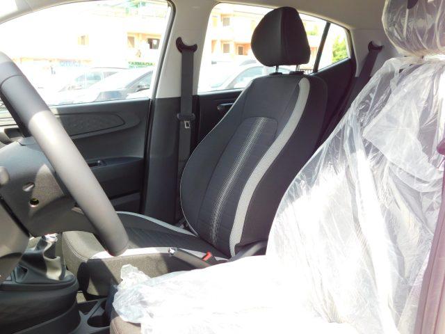 HYUNDAI i10 1.0 GPL Connectline 61 CV KM ZERO!!!!