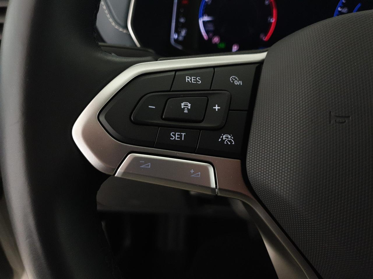 Volkswagen T-Cross 1.0 tsi style 115cv dsg