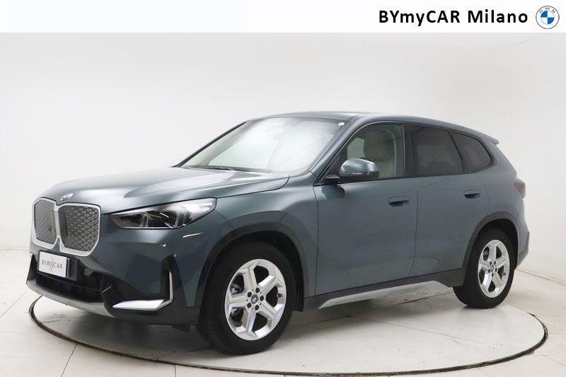 BMW iX1 20 X-Line eDrive