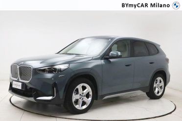 BMW iX1 20 X-Line eDrive