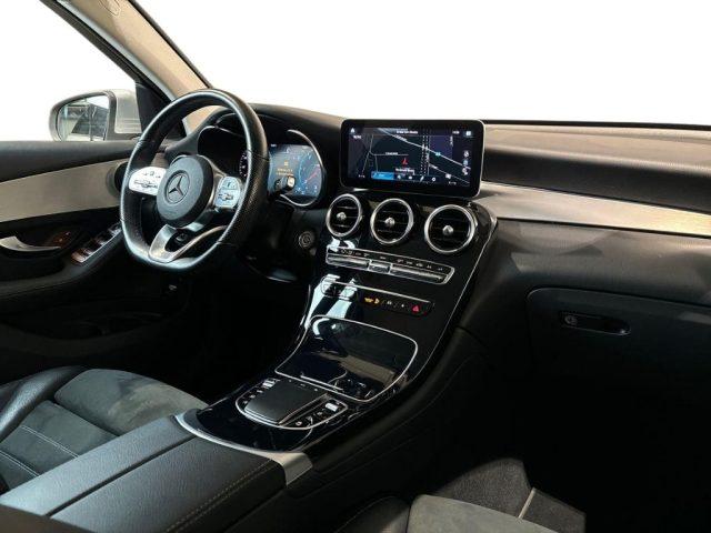 MERCEDES-BENZ GLC 220 d 4Matic Premium