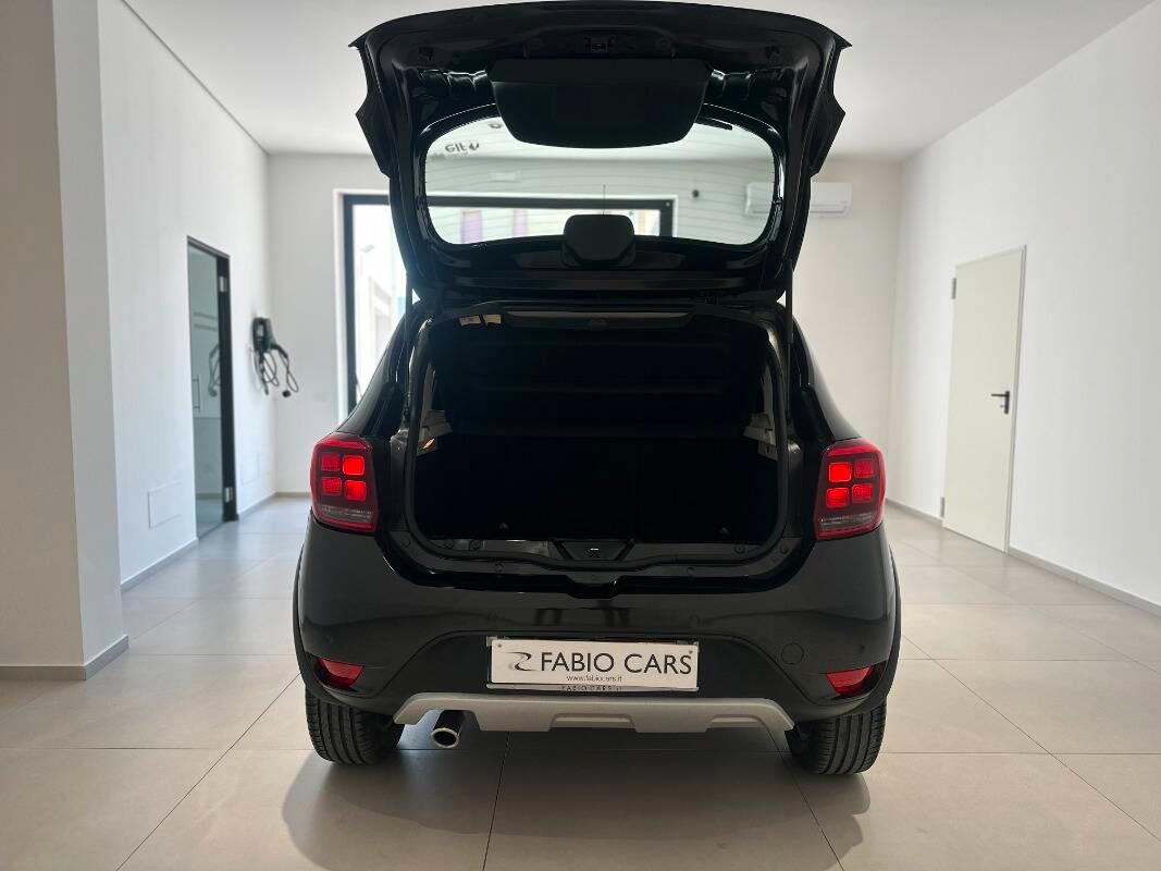 Dacia Sandero 1.5 dci Wow s&s 90cv