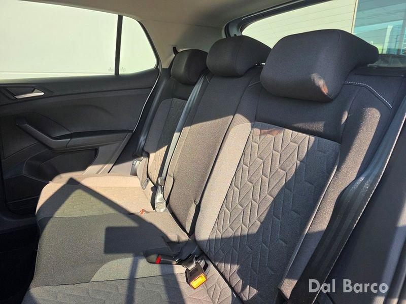 Volkswagen T-Cross 1.0 TSI 85kW Edition Plus DSG