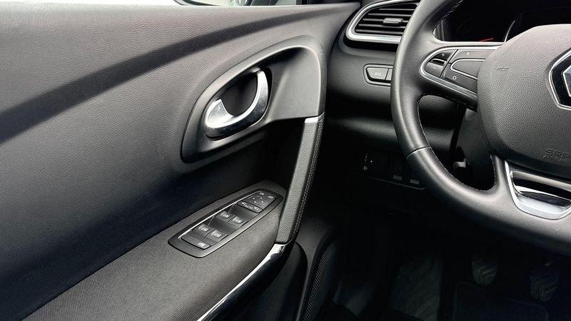 Renault Kadjar 2019 1.5 Blue dCi Sport Edition FAP