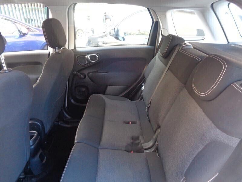 Fiat 500L 1.3 Multijet 95 CV Pop Star