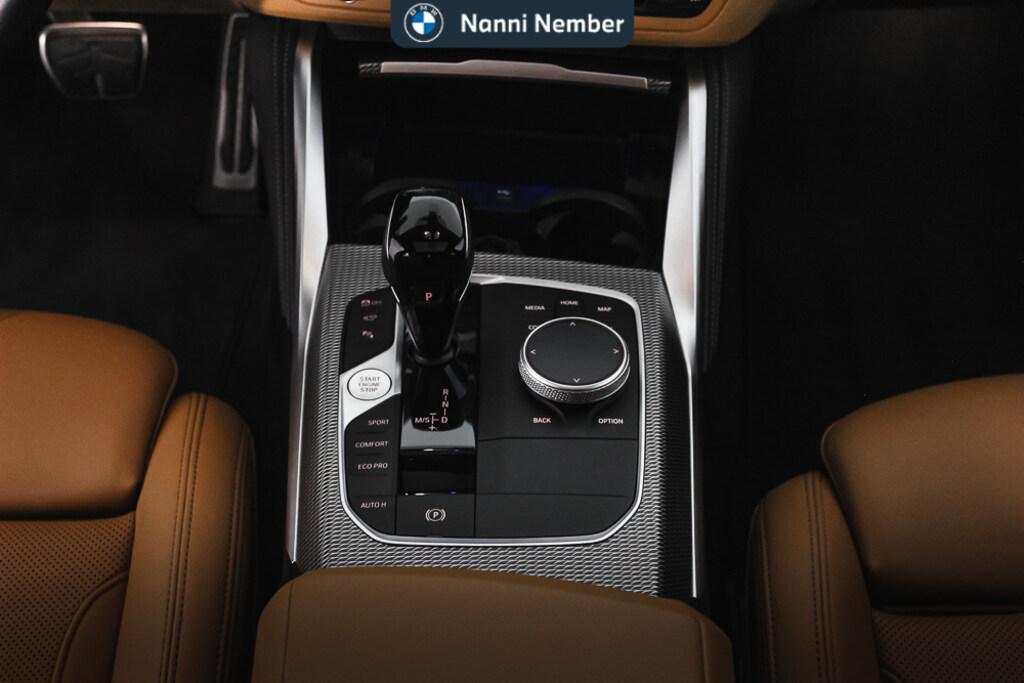 BMW Serie 4 Gran Coupe 420 d Mild Hybrid 48V Msport xDrive Steptronic