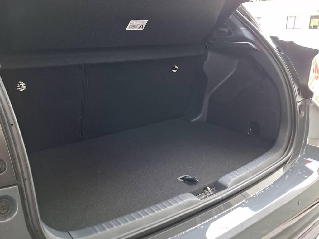Toyota Yaris 1.5 Hybrid 130 GR Sport E-CVT