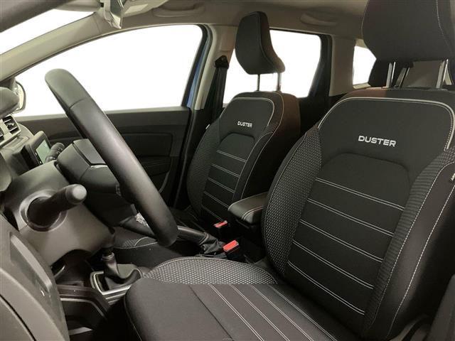 DACIA Duster 1.0 tce Journey Gpl 4x2 100cv