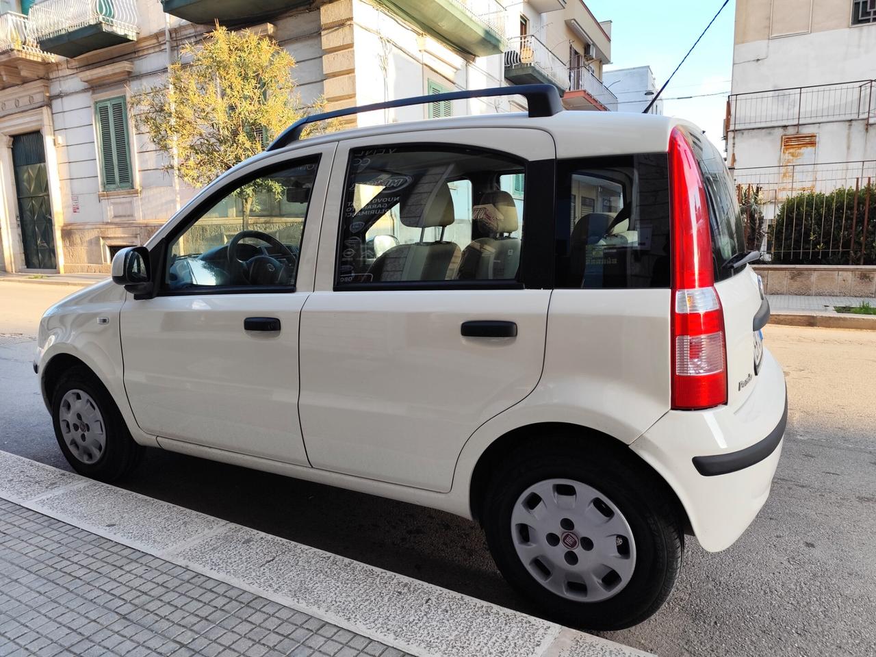 Fiat Panda 1.2 Active GPL 69cv