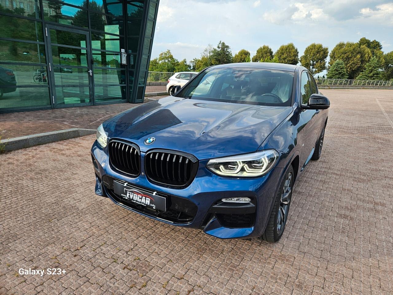 X4 Msport-X PROMO/RITIRO USATO/SCAMBIO