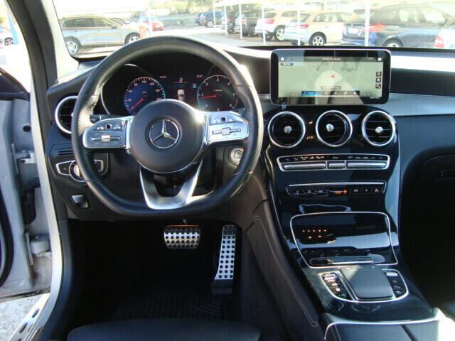 Mercedes-benz GLC 220 d 4Matic Coupé Premium Plus 2020