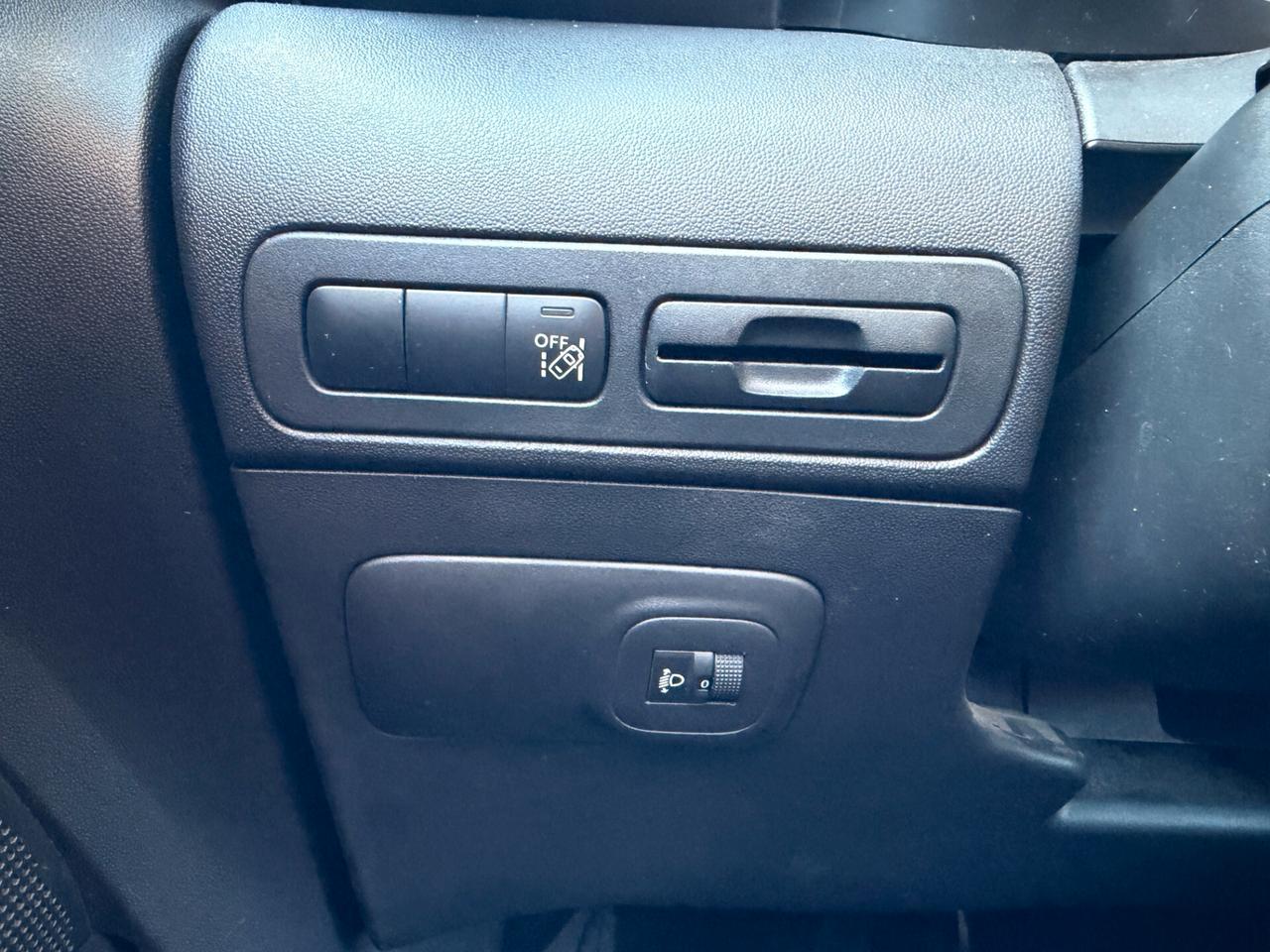 CITROEN C3 AIRCROSS ANNO 2019 1.5 DIESEL 102 CV