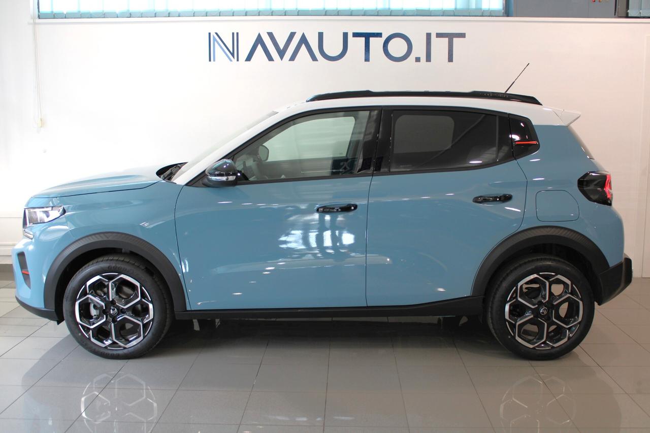 CITROEN C3 1.2 PureTech Max - 2026