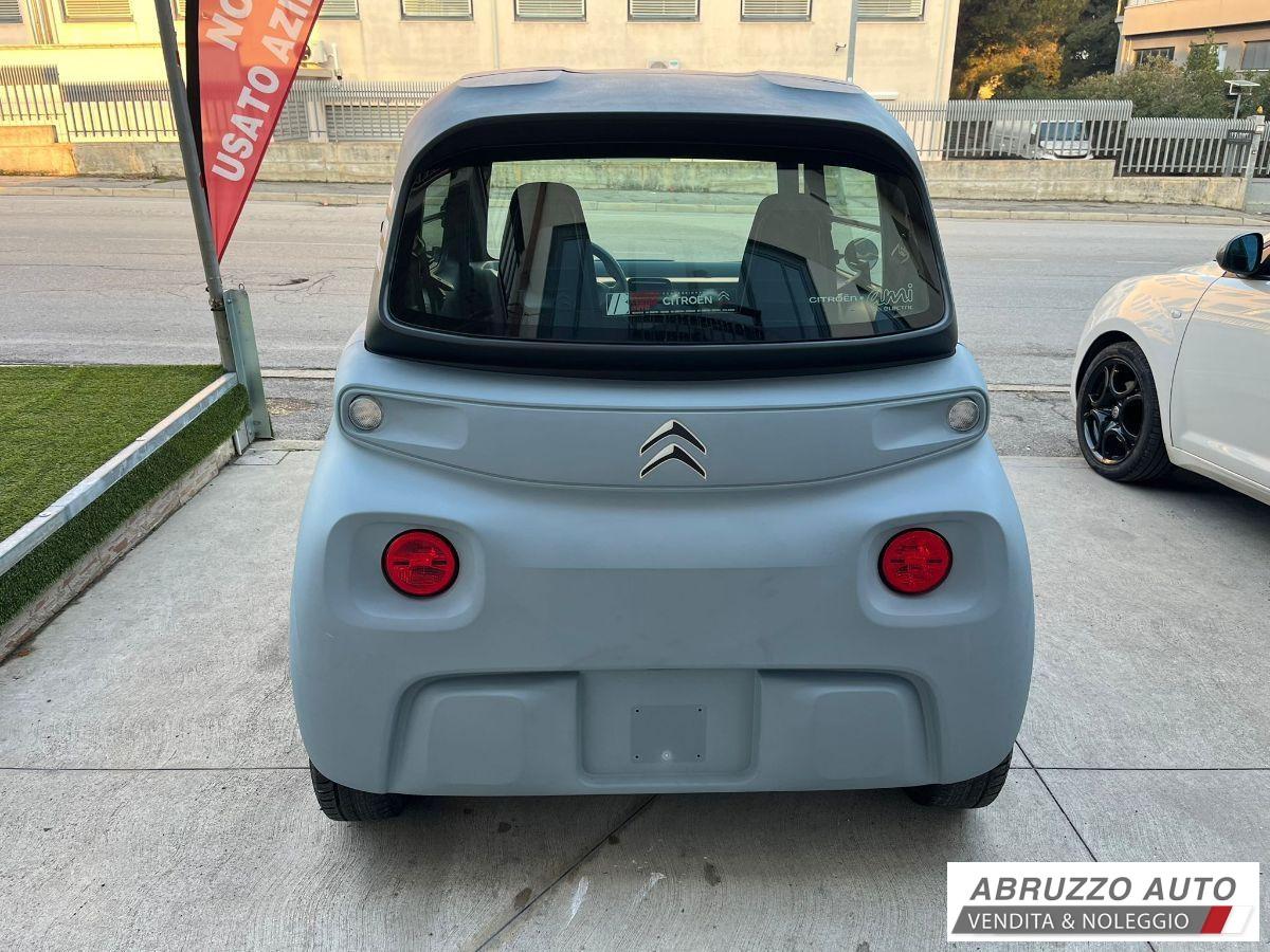 CITROEN Ami
