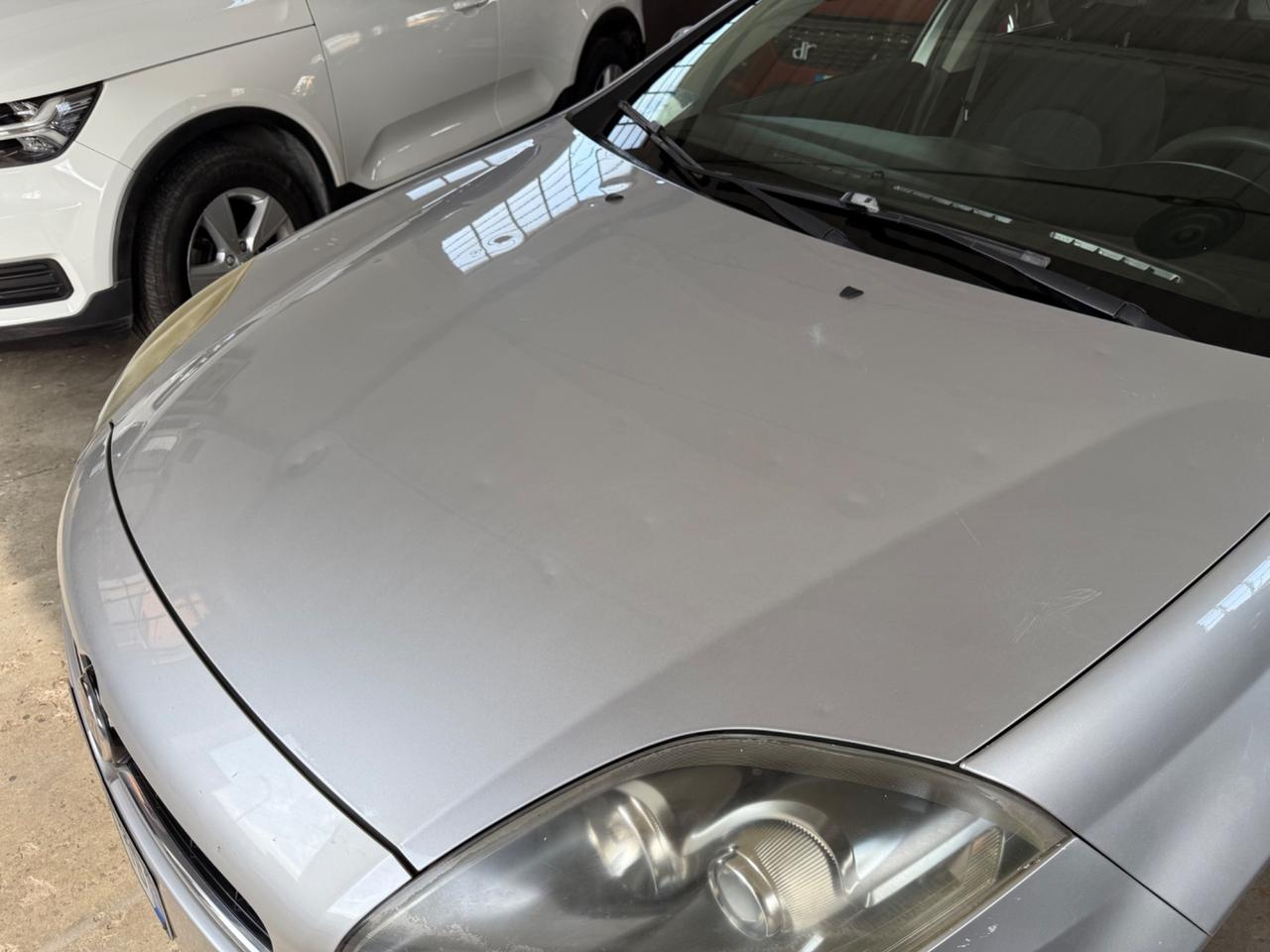 Fiat Bravo 1.4 Easy UNICOPROP CINGHIA OK GRANDINATA