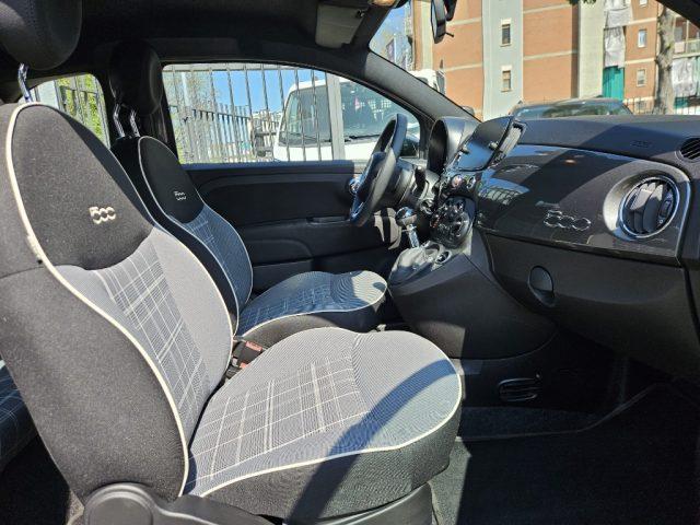 FIAT 500 1.2 Dolcevita