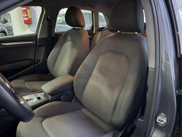 AUDI A3 SPB 30 TDI Sport