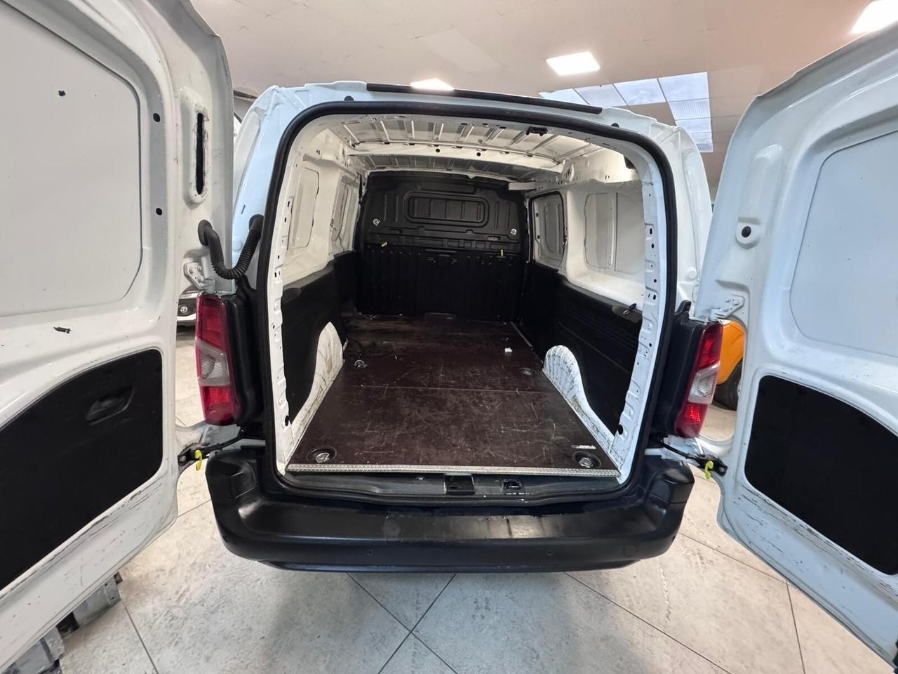 Citroen Berlingo BlueHDi Stop&Start Cargo Iva Compresa