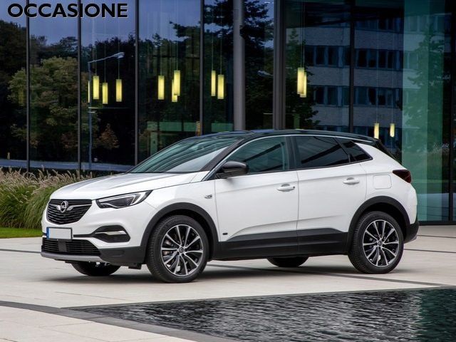 OPEL Grandland X 1.6 Hybrid Plug-in aut. FWD