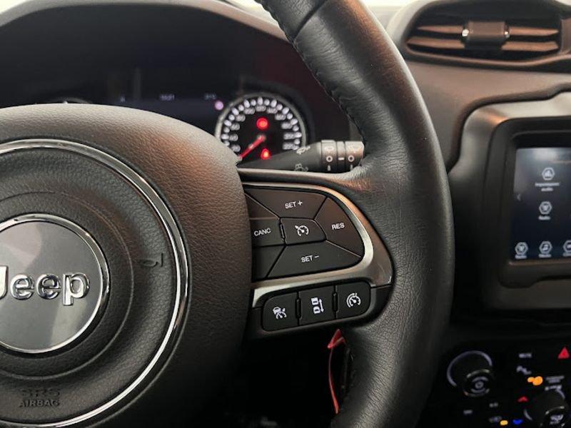 Jeep Renegade 1.0 T3 Limited