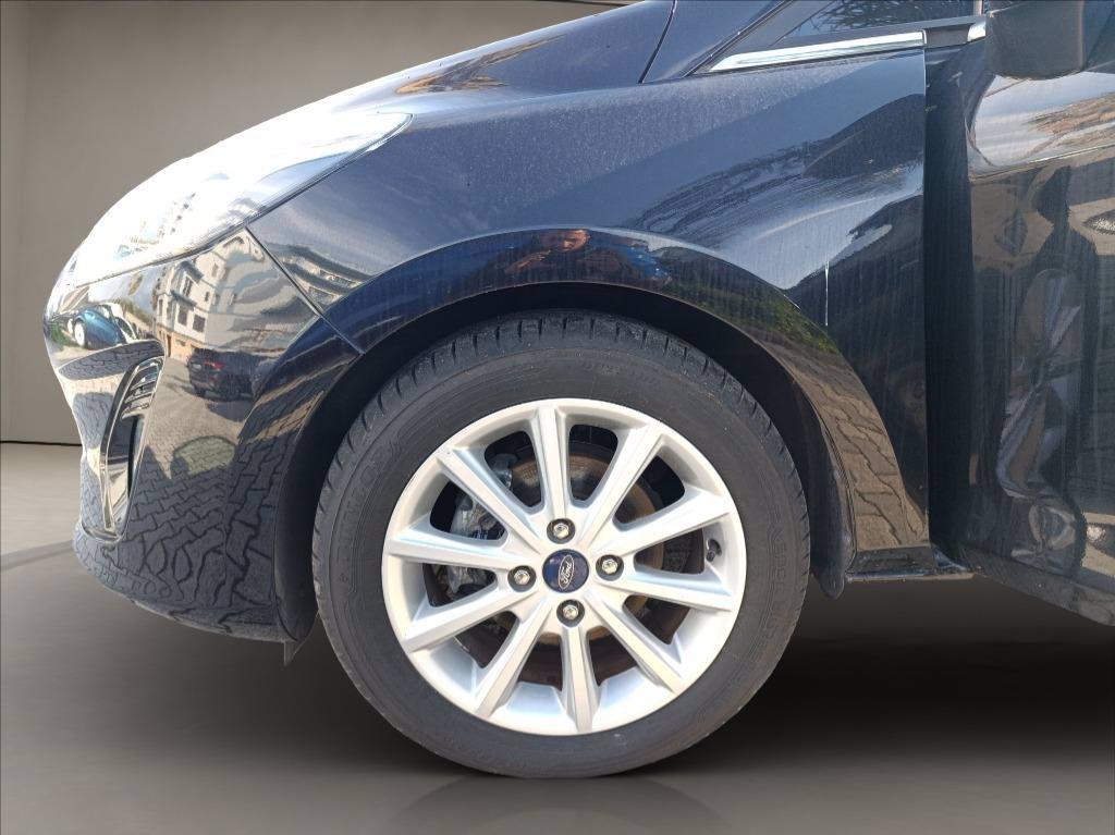 FORD Fiesta 5p 1.5 tdci Titanium 85cv del 2020