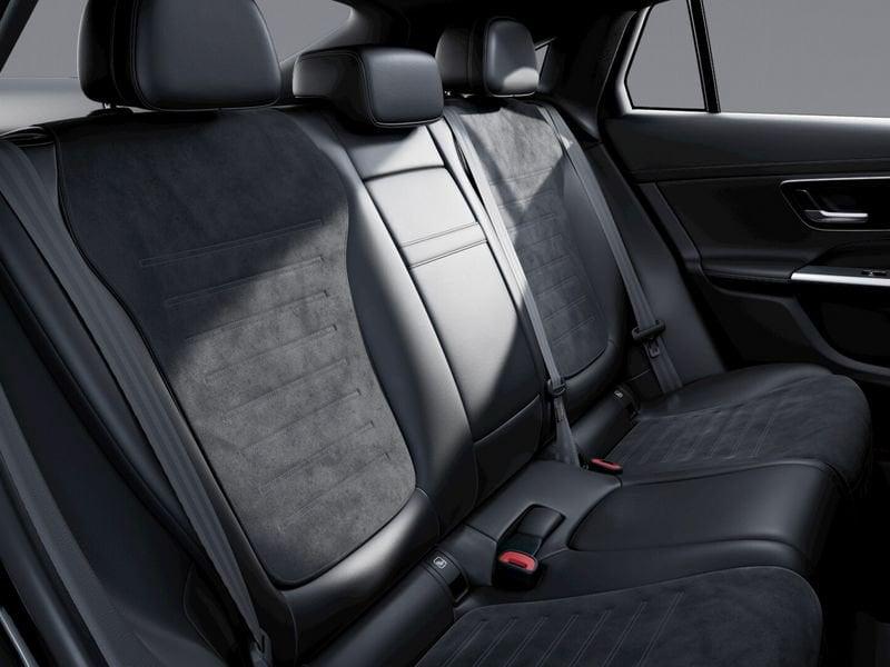 Mercedes-Benz GLC Coupé GLC Coupé 220 d 4Matic AMG Line Premium NIGHT-PACK