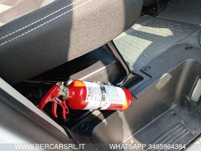 Fiat Ducato MAXI 35 LH1 2.3 Multijet 130CV 6M D.Cab.*GRU FASSI*CASSONE FISSO*