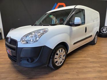 FIAT Doblo cargo maxi 1.4 tjt n.power 120cv E6(E5) + IVA