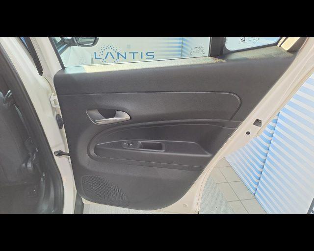 FIAT 600 1.2 hybrid 145cv auto