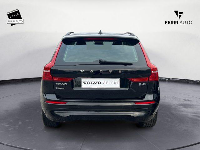 VOLVO XC60 B4 (d) AWD automatico Core