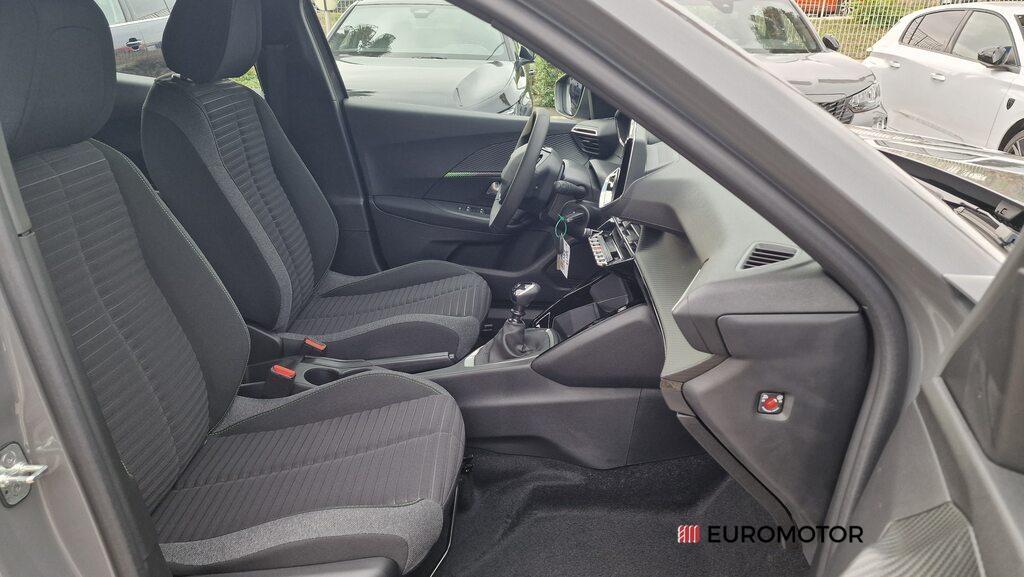 Peugeot 2008 1.2 PureTech Active