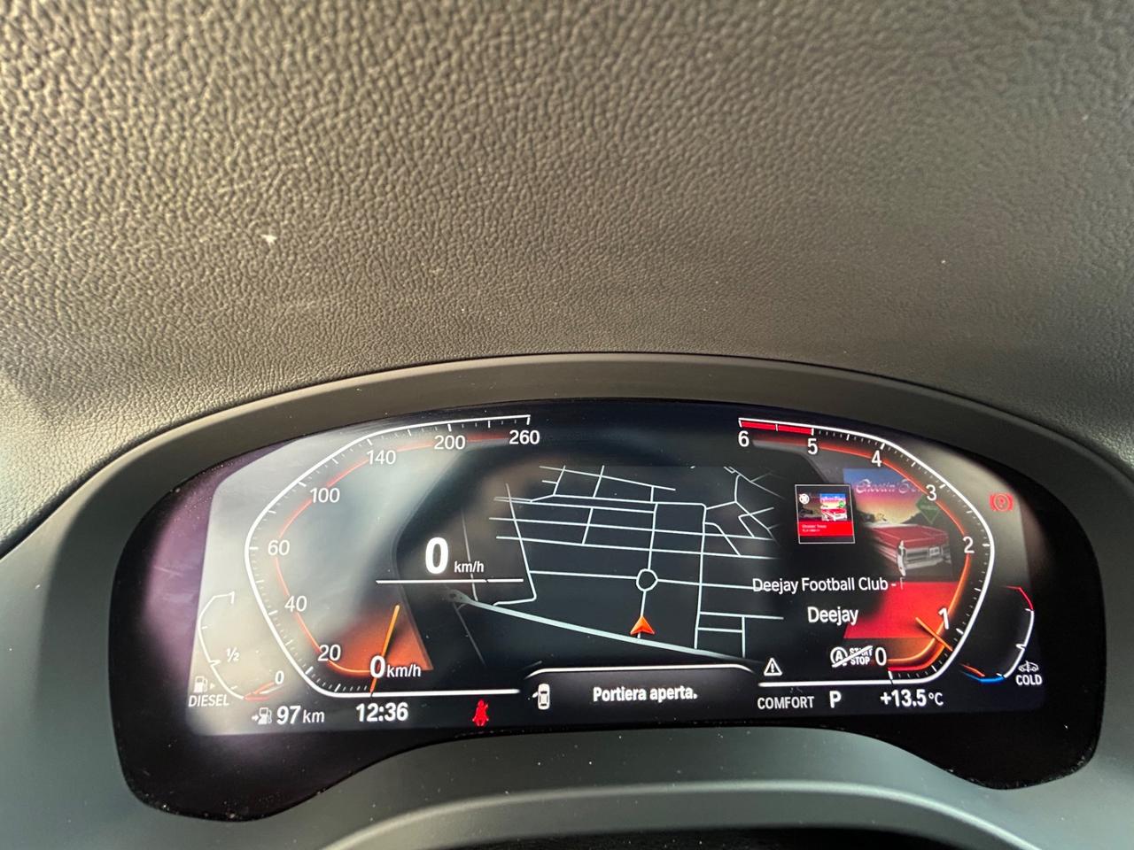 Bmw X3 xDrive20d 48V Luxury